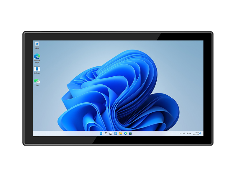 10.1英寸工業平板電腦,物流掃碼平板,DTP-0819-1235U