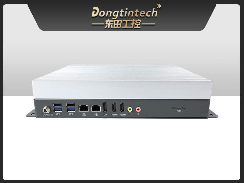 東田嵌入式工控機,物聯網工控主機,DTB-3041-H310