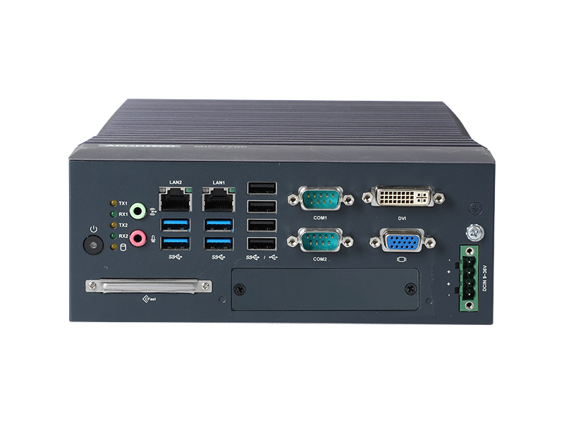 酷睿6/7代研華工控機,研華工業電腦