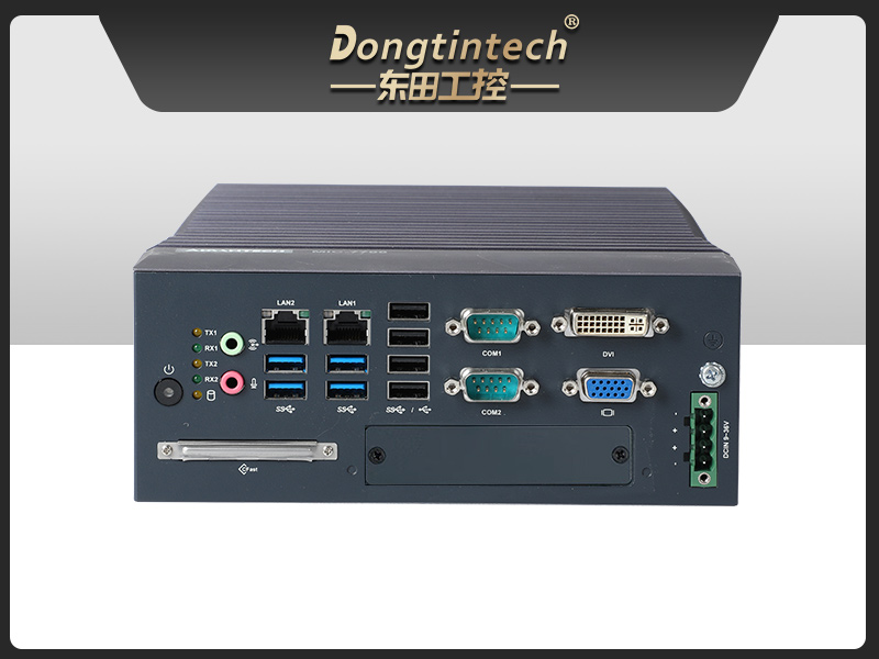 酷睿6/7代研華工控機,研華工業電腦