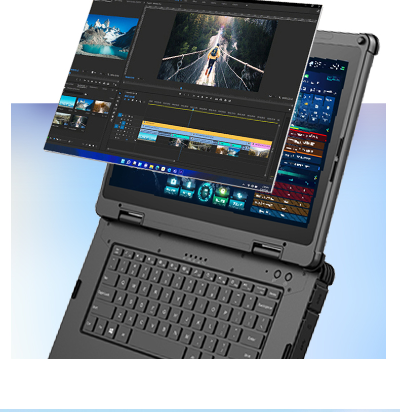 14英寸三防加固筆記本,Window 10/11系統工控筆記本,DT-14A.jpg 14英寸三防加固筆記本,Window 10/11系統工控筆記本,DT-14A.jpg