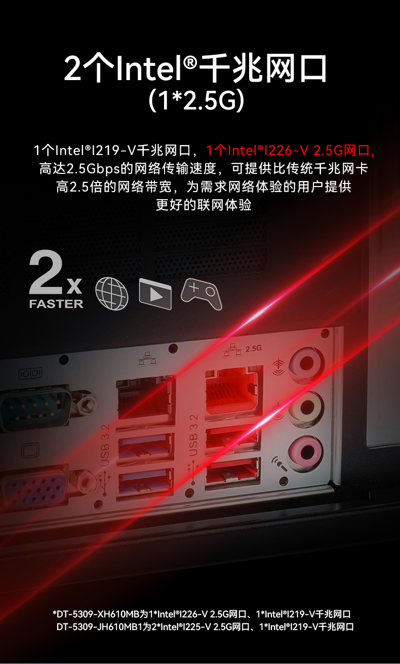 高性能壁掛式工控機,酷睿13代工業電腦,DT-5309-JH610MB1.jpg