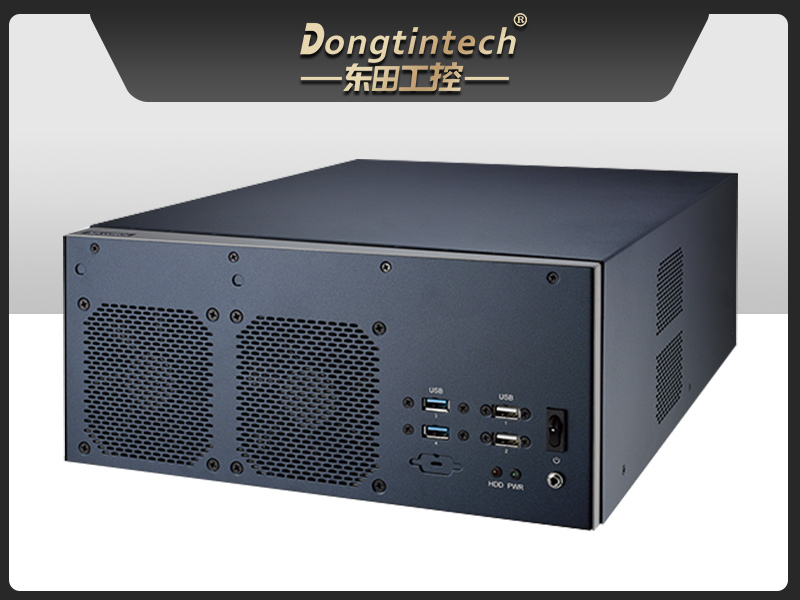 研華嵌入式工控機,酷睿13代高性能工業電腦,EPC-B3588