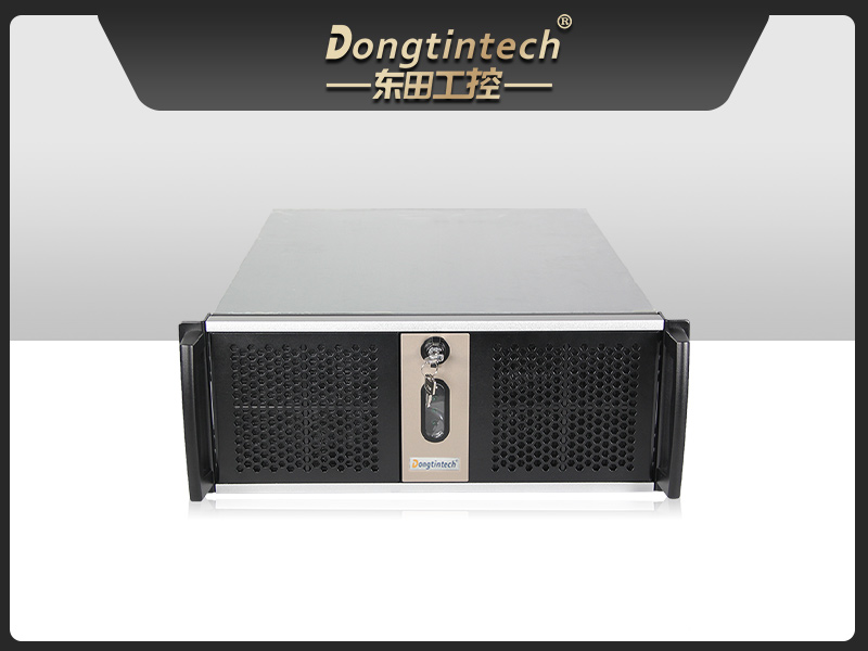 服務器工控機,Intel Xeon Scalable-SP CPU工業電腦主機,DT-910-SC621MZ