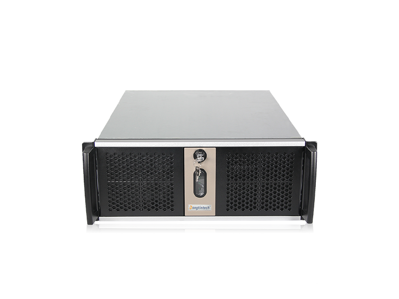 服務器工控機,Intel Xeon Scalable-SP CPU工業電腦主機,DT-910-SC621MZ