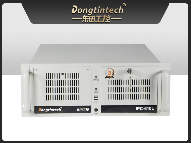 東田三防工控機,三防漆工控電腦,防酸鹽霧工業電腦,DT-610L-WQ370MA