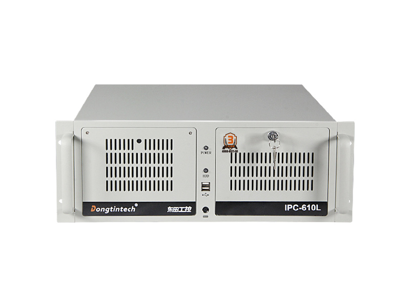 東田三防工控機,三防漆工業PC,防堿防霉菌工業主機,DT-610L-WW480MA