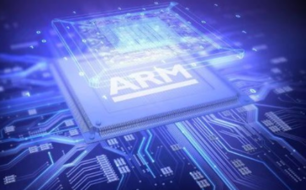 ARM處理器芯片.png ARM處理器芯片.png