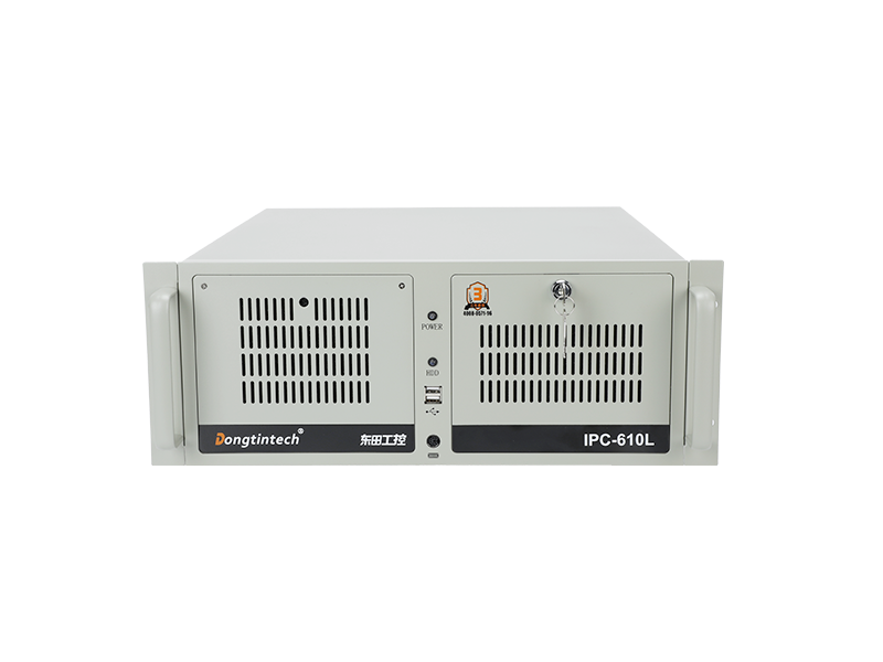 國產化飛騰D2000工控機,麒麟系統,金融/政務國產化替代,DT-610L-TD2KMB