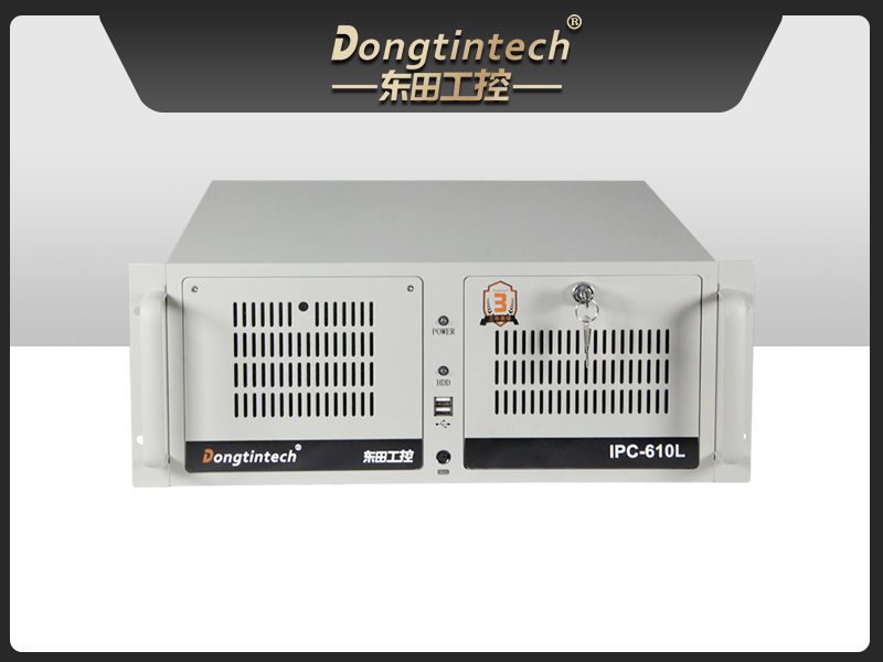 國產化海光工控機,多光驅擴展工業電腦主機,DT-610L-D3350MA