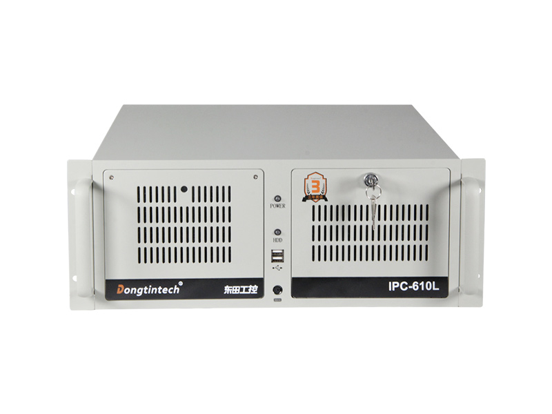 國產化海光工控機,多光驅擴展工業電腦主機,DT-610L-D3350MA