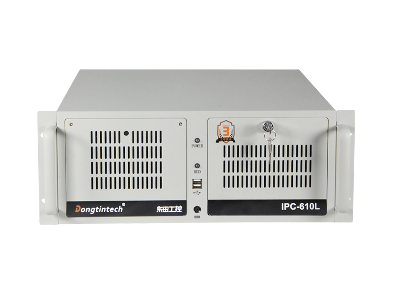 國產化海光工控機,多光驅擴展工業電腦主機,DT-610L-D3350MA