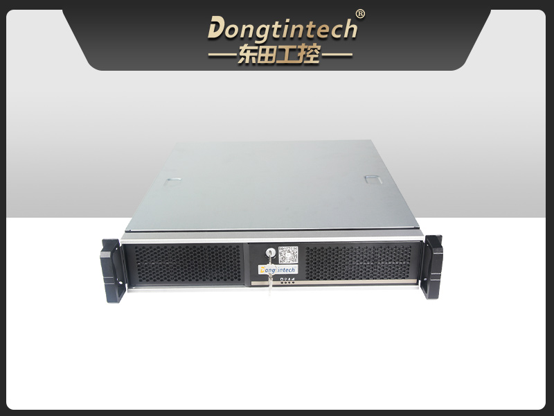 東田國產飛騰服務器,金融行業工控電腦,DT-61025-TD2KMB