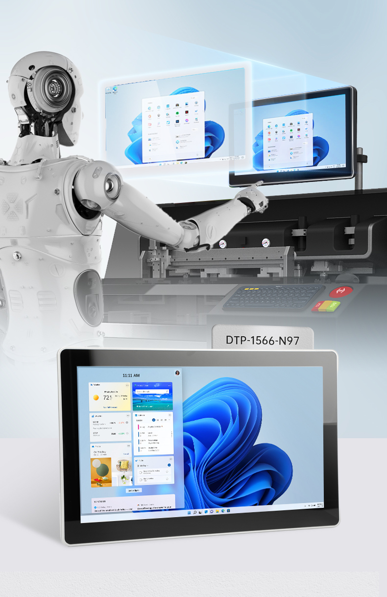 15.6寸工業平板電腦,適應數控自動化設備,DTP-1566-N97.jpg 15.6寸工業平板電腦,適應數控自動化設備,DTP-1566-N97.jpg