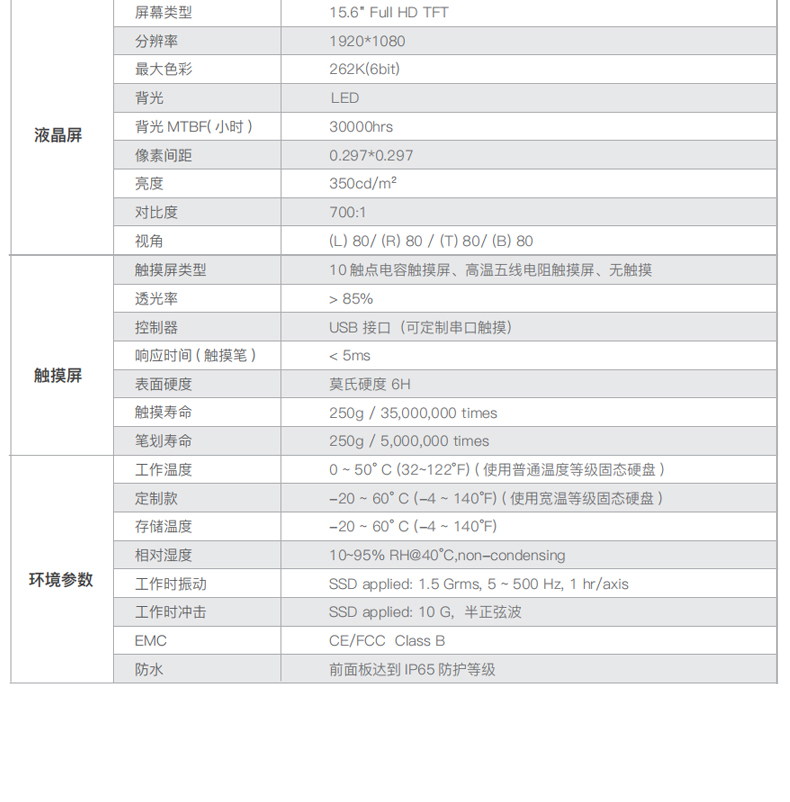15.6寸工業平板電腦,適應數控自動化設備,DTP-1566-N97.jpg 15.6寸工業平板電腦,適應數控自動化設備,DTP-1566-N97.jpg