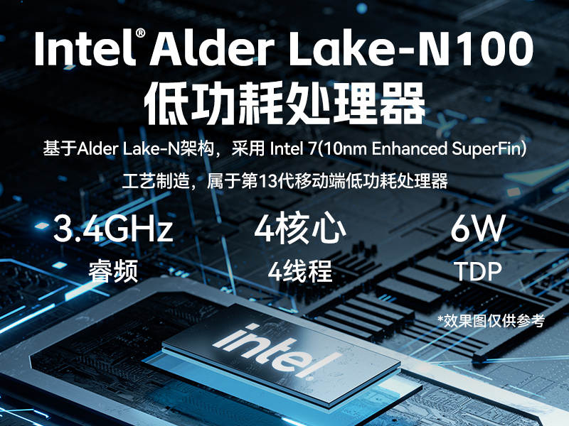 微型工業電腦主機,工業自動化工控機方案,DTB-3420-N100