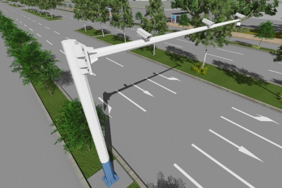 高速公路卡口監控.png 高速公路卡口監控.png