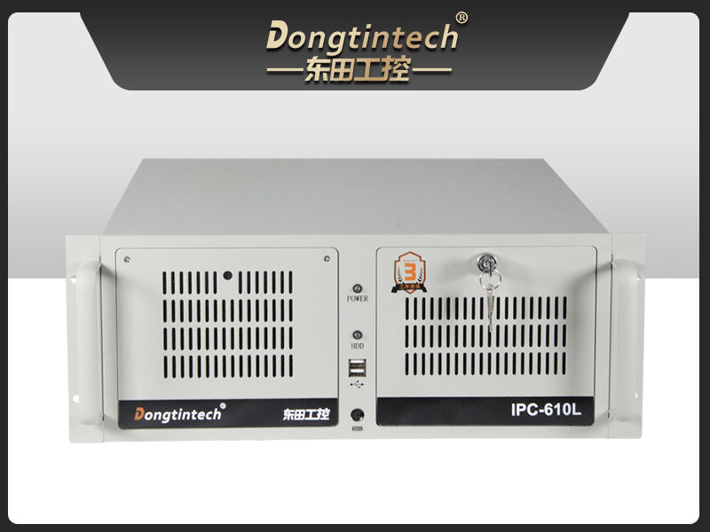 東田國產化工控機,雙路海光服務器主機,DT-610L-U3350MA 