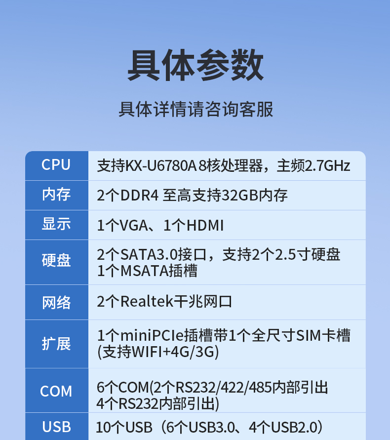 東田國(guó)產(chǎn)嵌入式工控機(jī),智慧交通工業(yè)主機(jī)方案,DTB-3086-6780A.jpg 東田國(guó)產(chǎn)嵌入式工控機(jī),智慧交通工業(yè)主機(jī)方案,DTB-3086-6780A.jpg