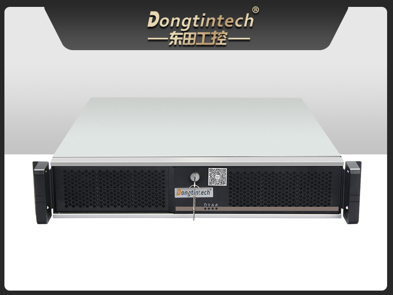 東田國產2U工控機,雙路海光工業服務器,DT-61025-D3350MA