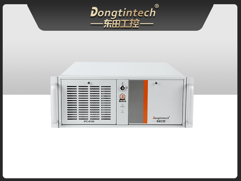 東田國產工控主機,飛騰d2000工控機品牌,DT-610X-FD2KMB