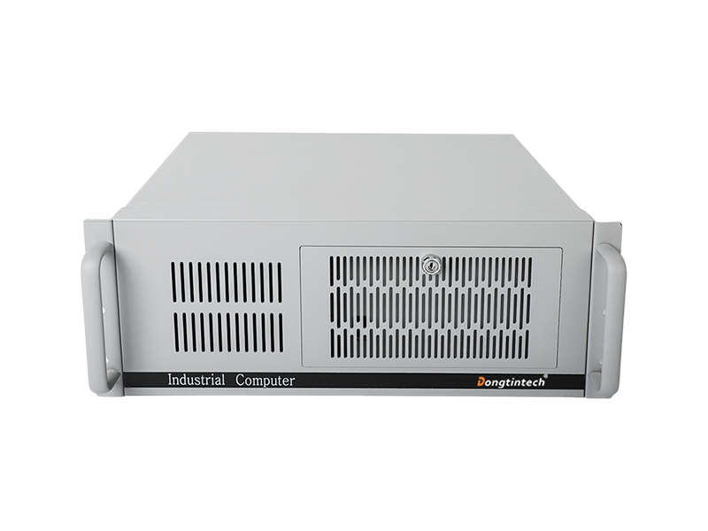 國產緊湊型4U工控機,14USB12COM多接口工控主機,DT-S4010MB-TD2KMB