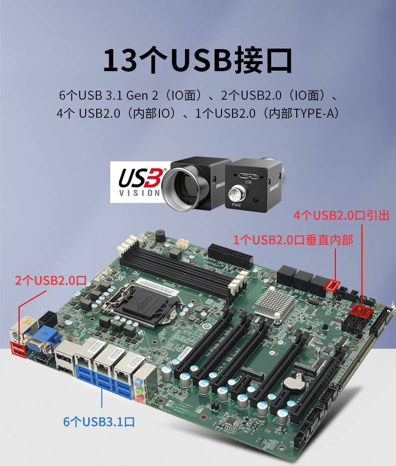 酷睿8/9代壁掛式工控機,10串口+3千兆網口,定制工控生產廠家,DT-5309-WQ370MA.jpg