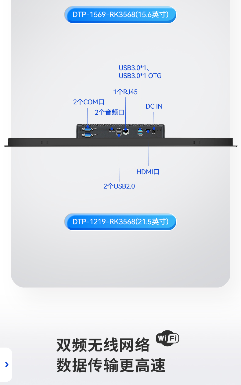 15.6英寸工業平板電腦,IP65防摔,數控自動化設備主機方案,DTP-1569-RK3568.jpg