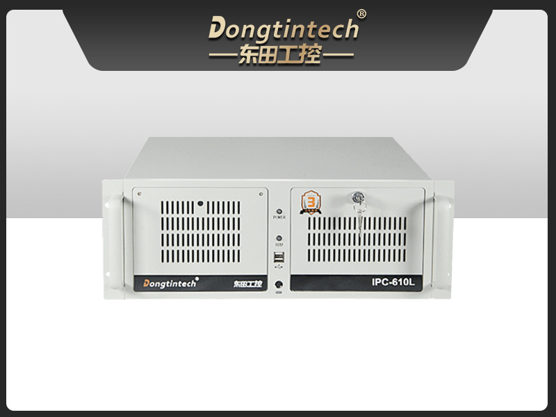 國產工控機,海光CPU工控主機,國內電腦廠家,DT-610L-B3490MB