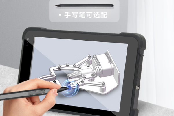 東田工業三防平板電腦手寫筆.png