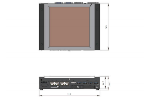 東田嵌入式無風扇工控機尺寸.png 東田嵌入式無風扇工控機尺寸.png