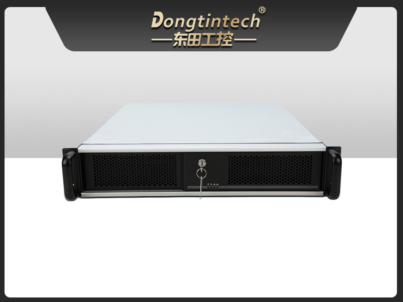 英特爾酷睿Ultra工控機,高性能機器視覺主機,AI運算工控主機,DT-61025-WW880MA