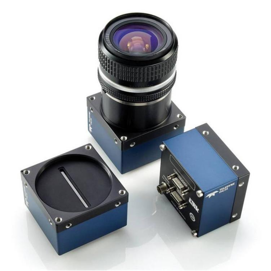 線陣相機 線陣相機